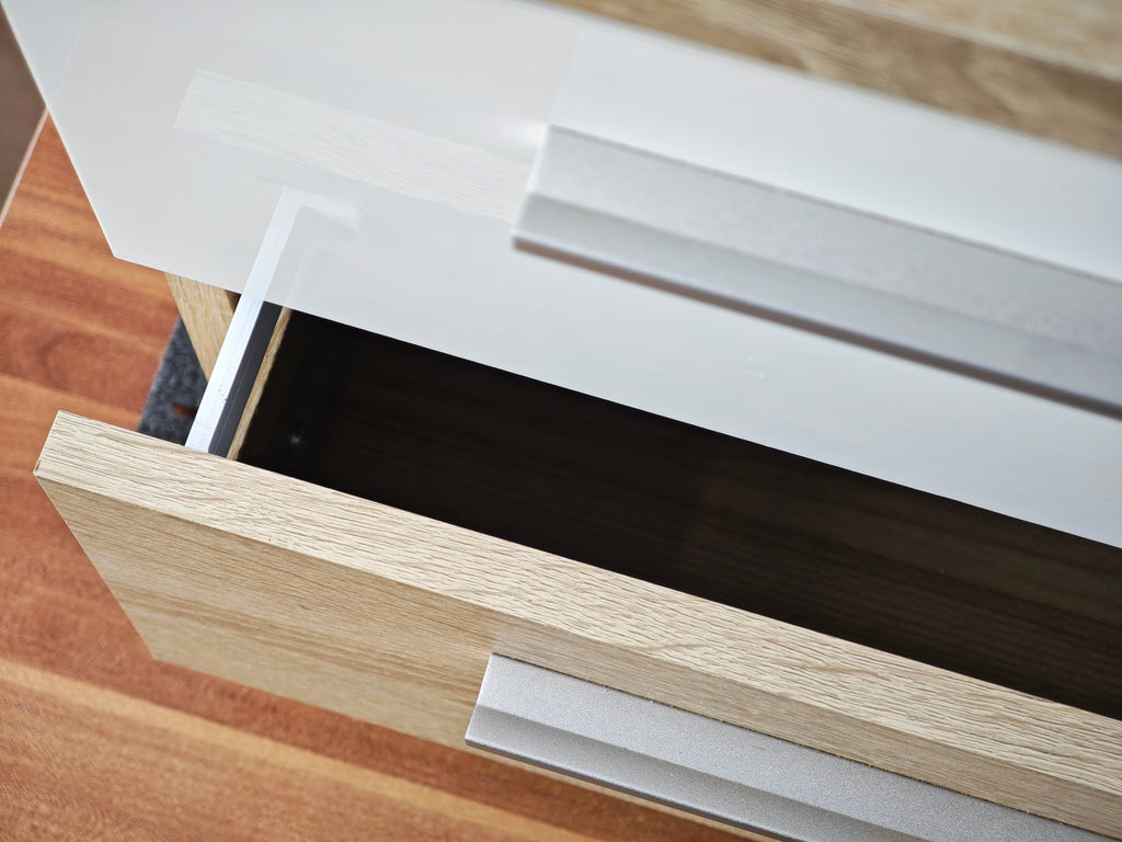 Drawer Latch