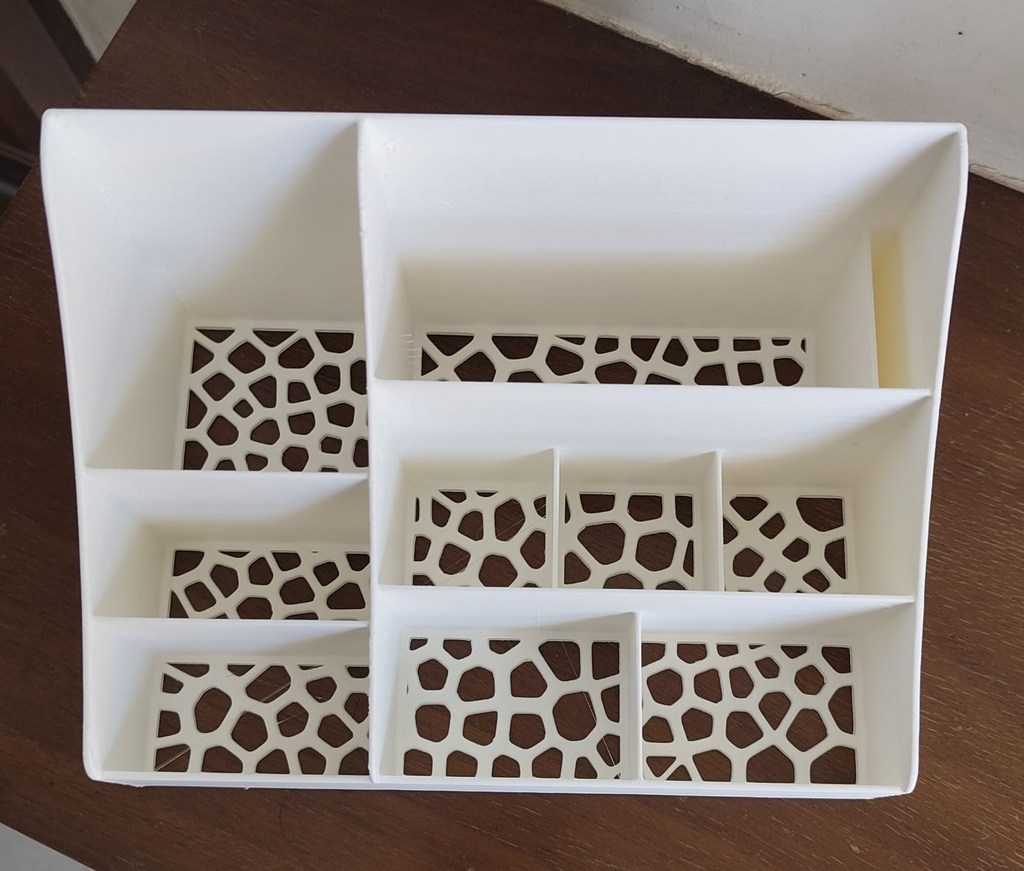 Desktop Organizer