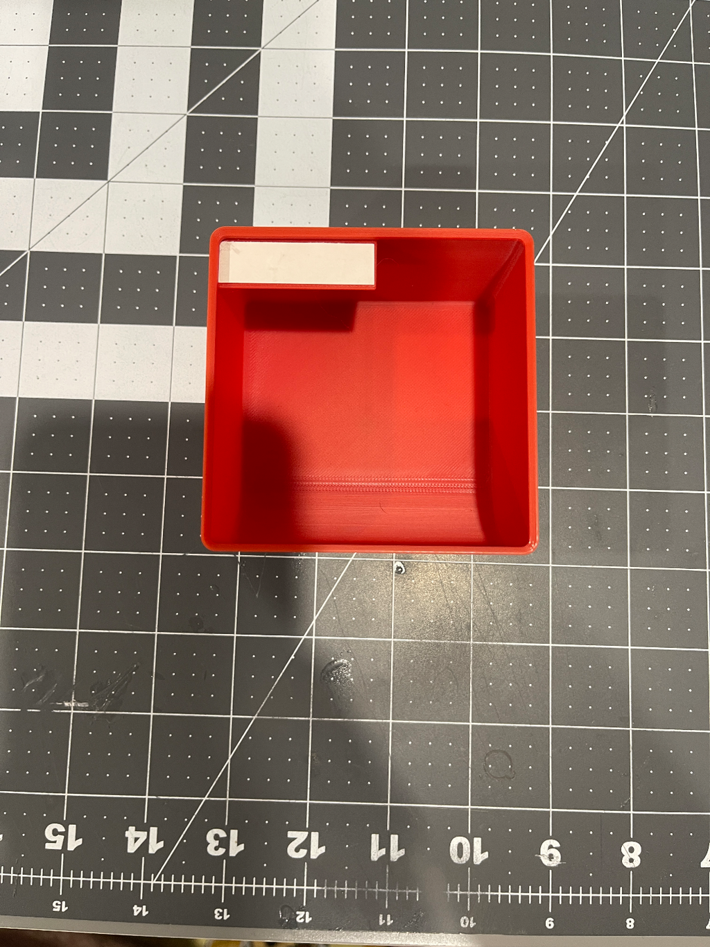 3 Drawer Packout Gridfinity Boxes - Full Drawer
