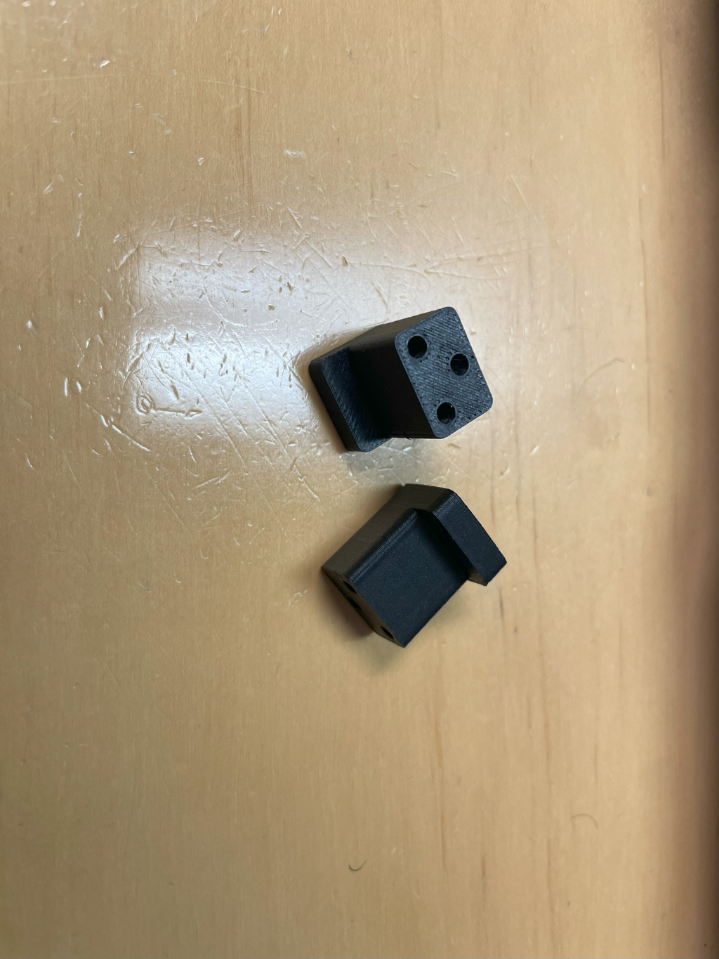 SAMA IM01 Tablet/Monitor holder - Reduced Filament