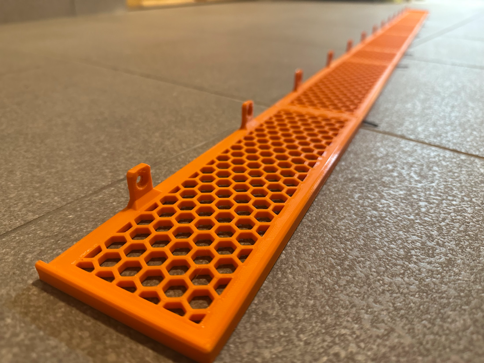 Ultimate Modular Shelf 2000 - as long as you need
