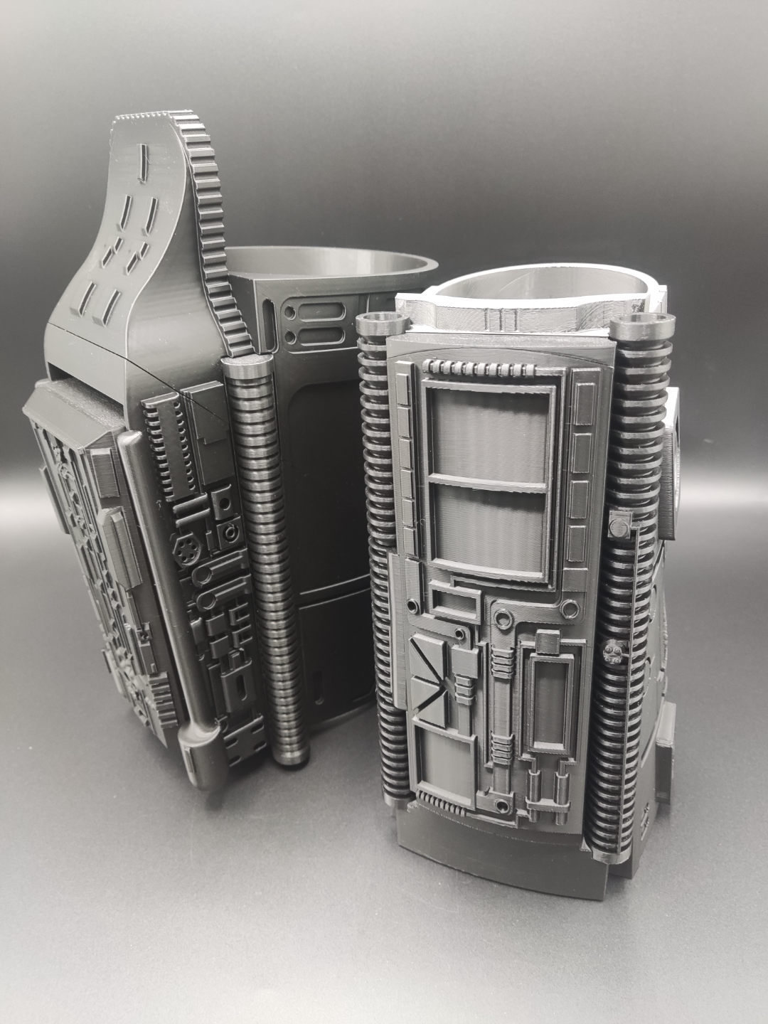 Predator Jungle Hunter Gauntlets