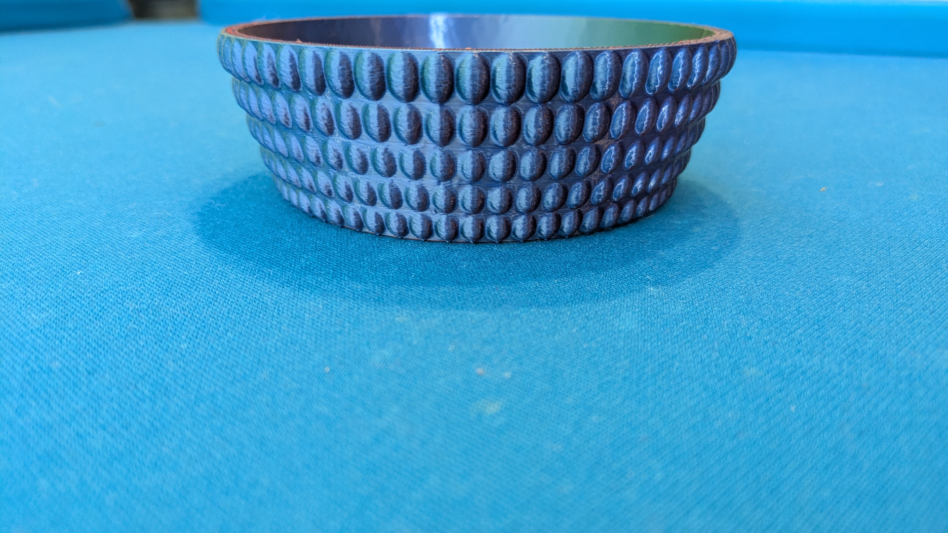 Bubble Bowl