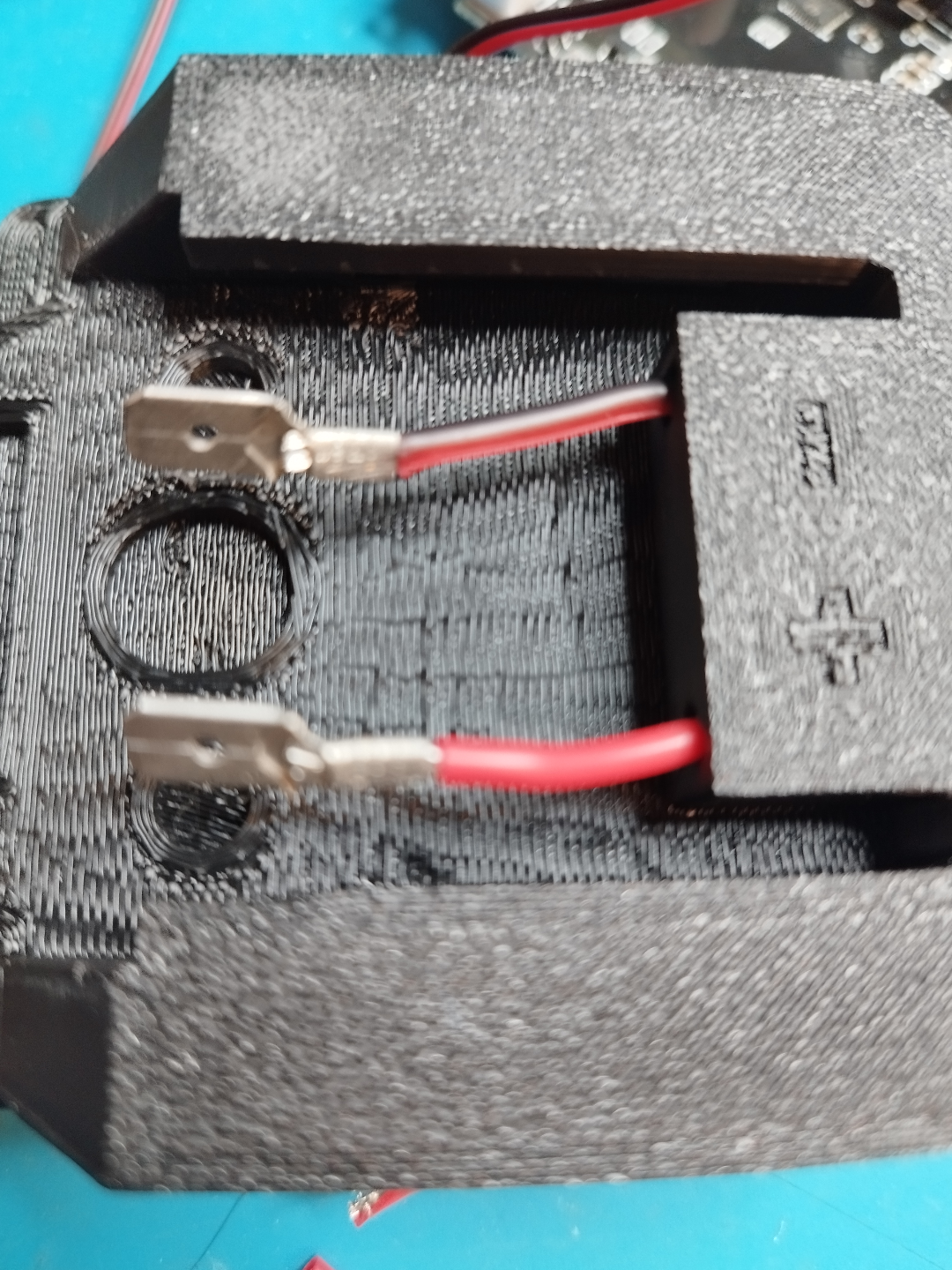 Parkside X20V 140W USB-C PD Adapter