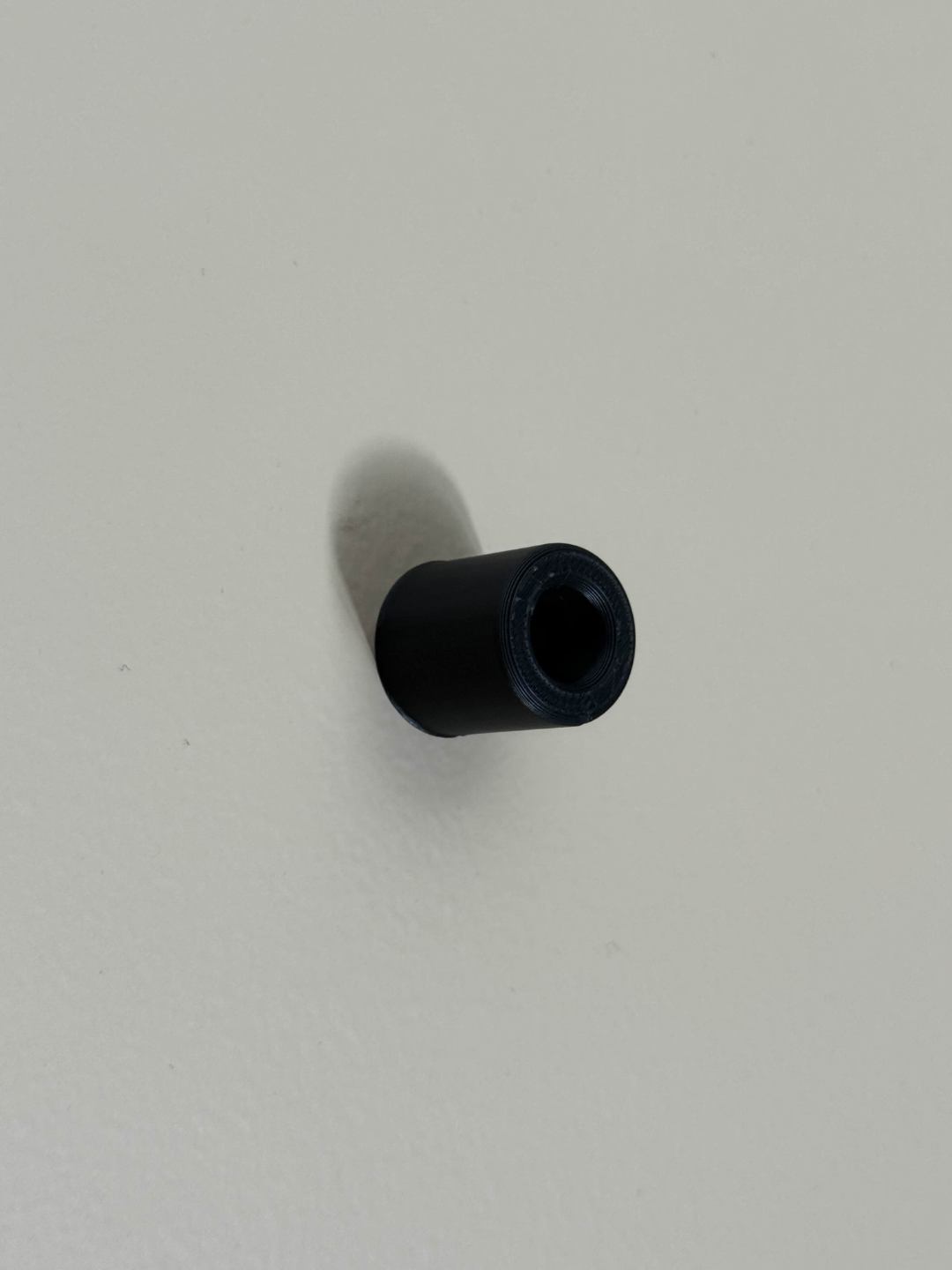 Simple Wall Mount For Corner Jig