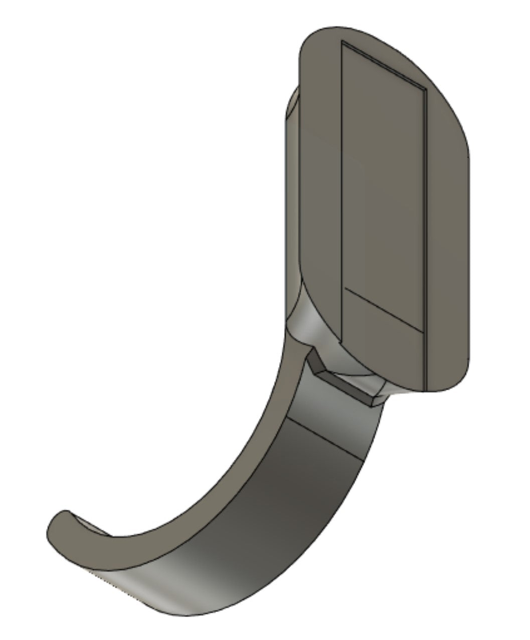 Simple Hook
