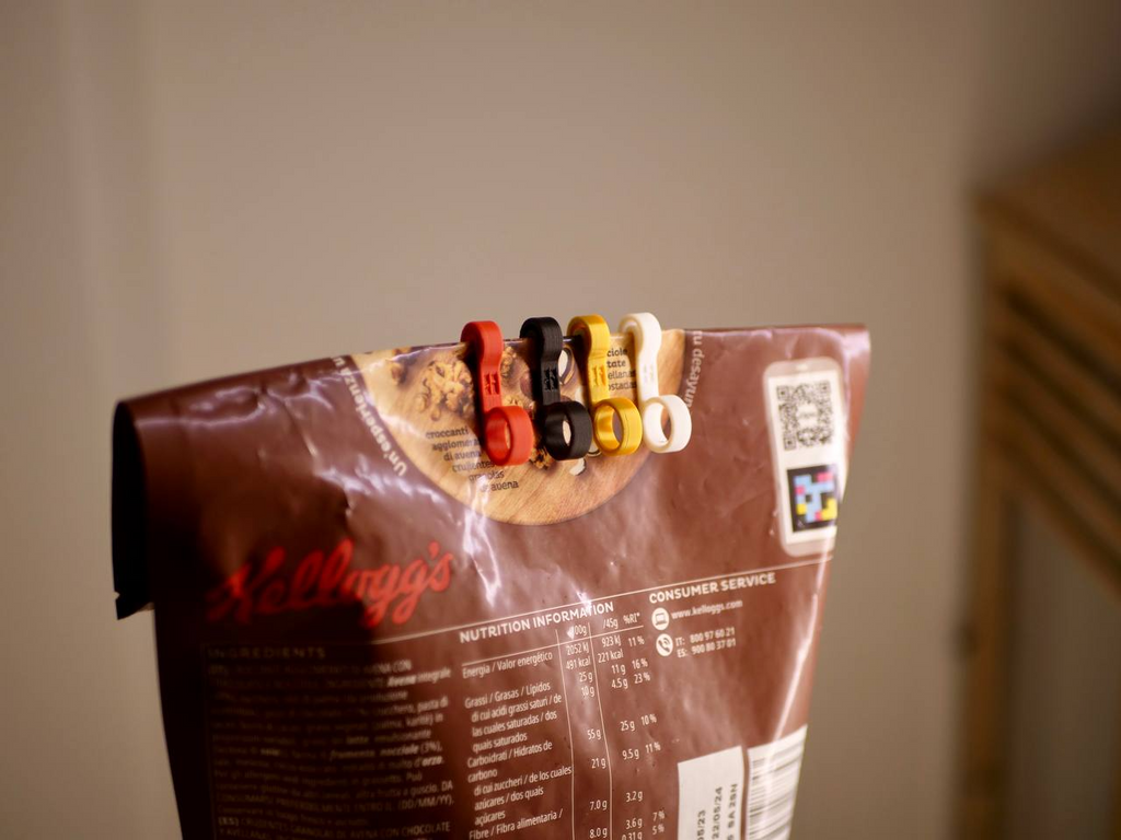 Bambu Clip - Small Clip for Bag