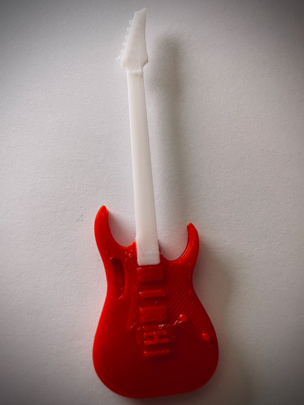 Dummy 13 Ibanez JEM