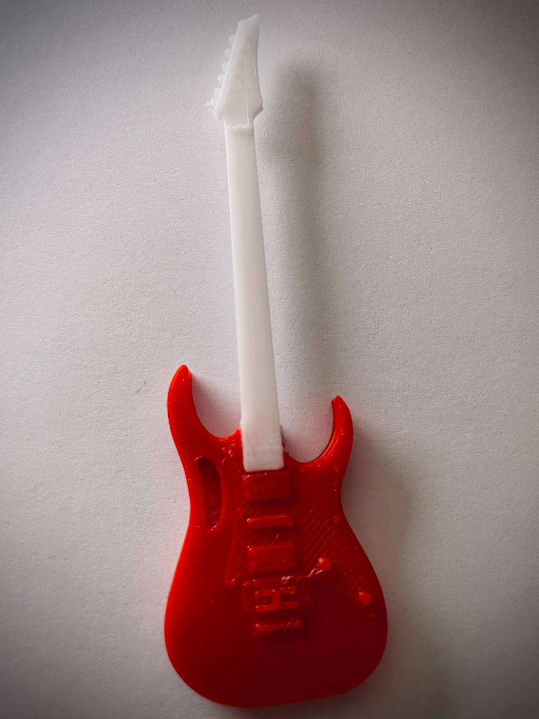 Dummy 13 Ibanez JEM