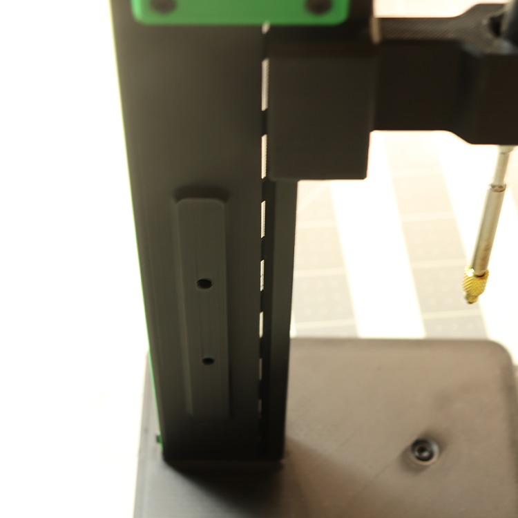 LML12B 200mm Linear Rail - 3D Print File