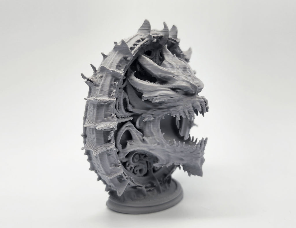 Demon Portal Miniature