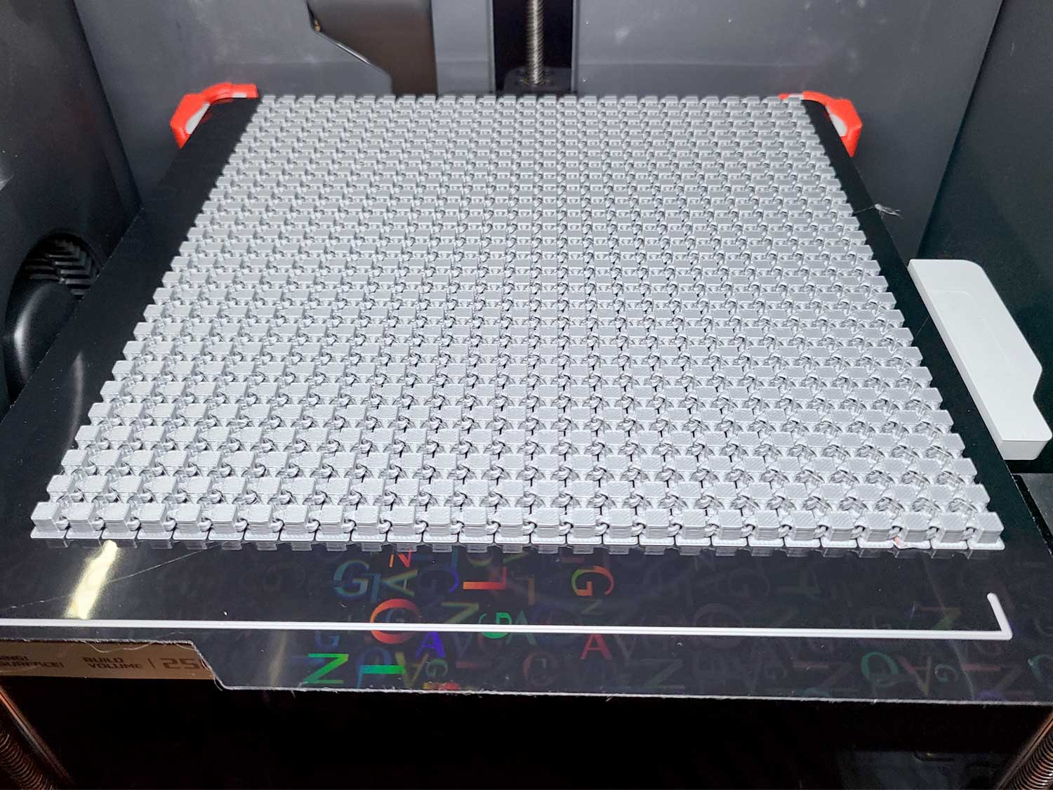 Generic Flexi Sheet Customizer