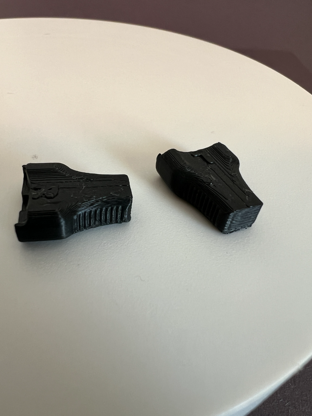 SureFire Light Button Extender