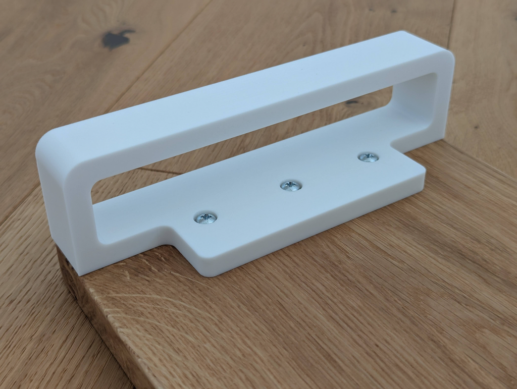 Monitor Stand