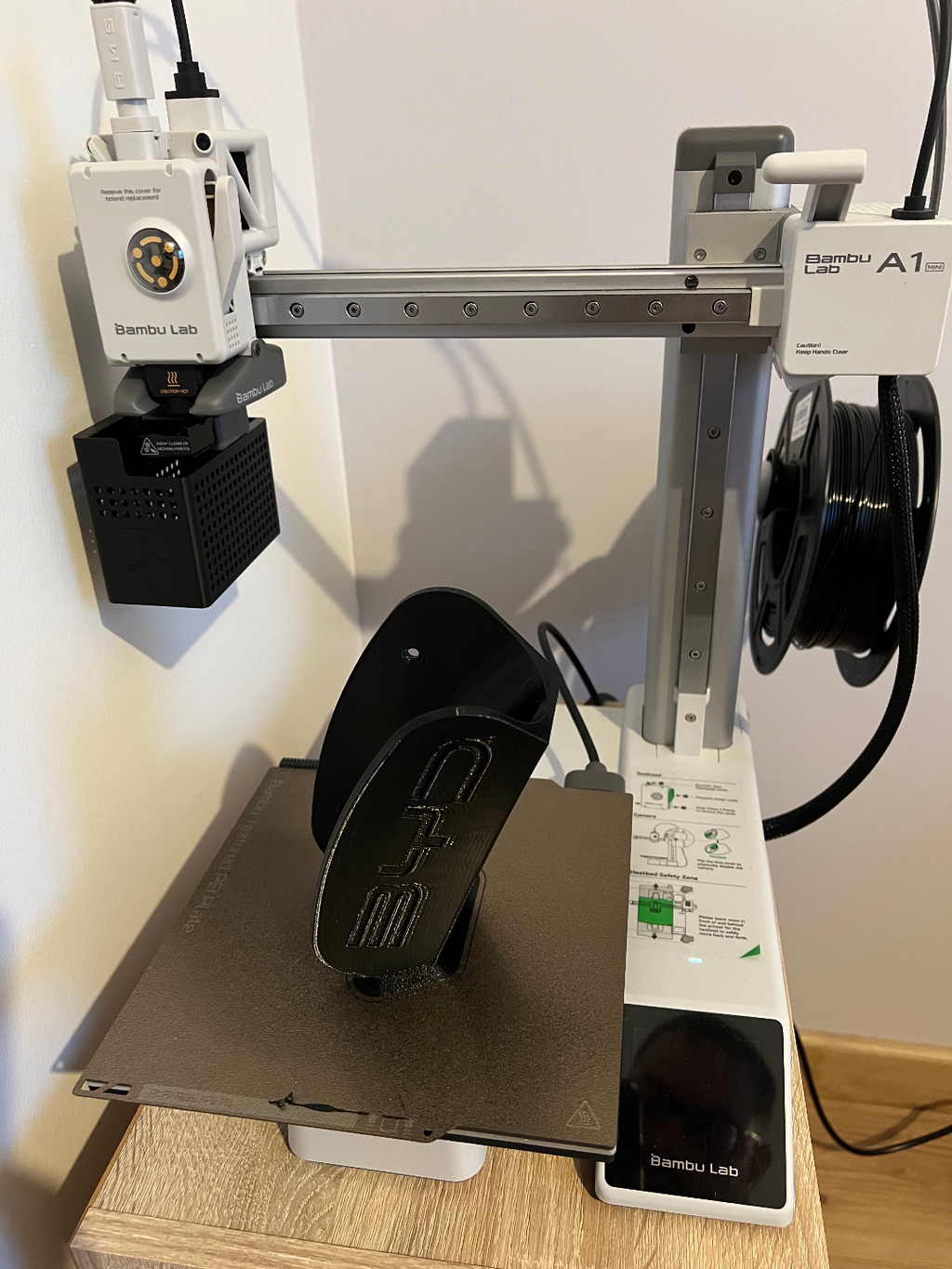 EV Cable Holder
