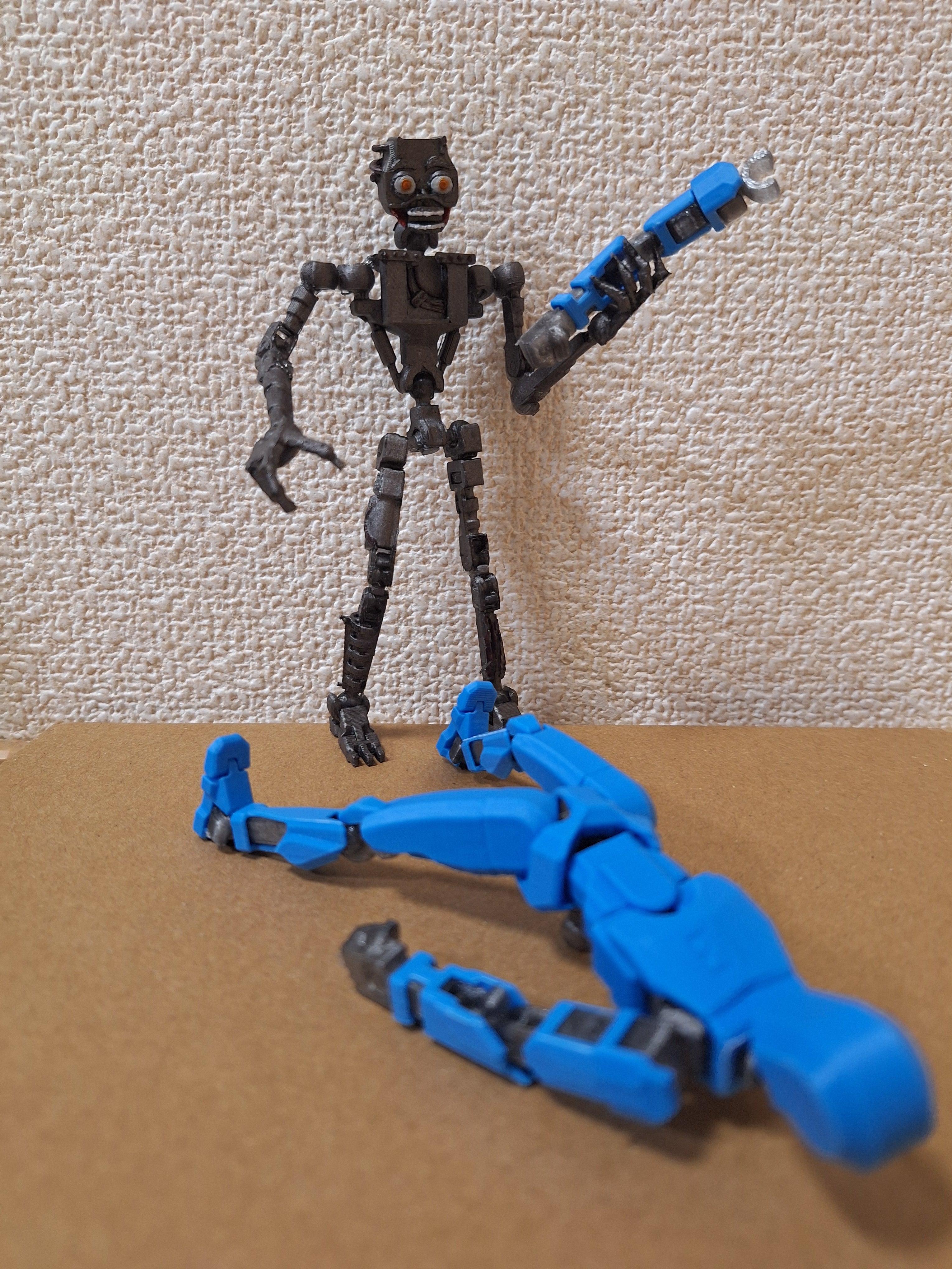 The Mimic
