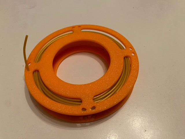 Mini Spool for Filament Samples (up to 20 m)