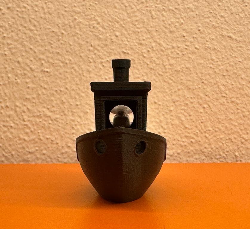 Pimp Your Benchy