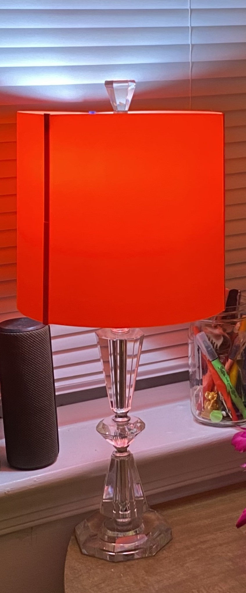 Customizable Lampe Shades