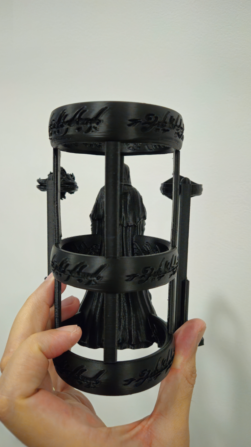 Toothbrush holder THE LORD OF THE RINGS