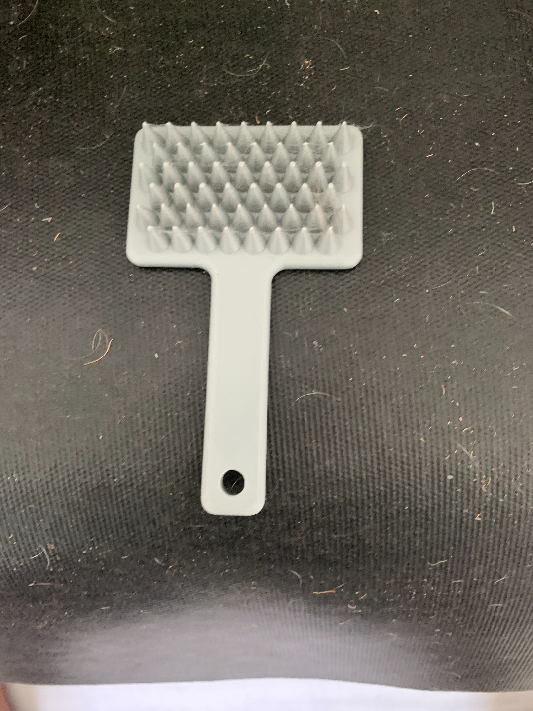 Dog & Cat brushes