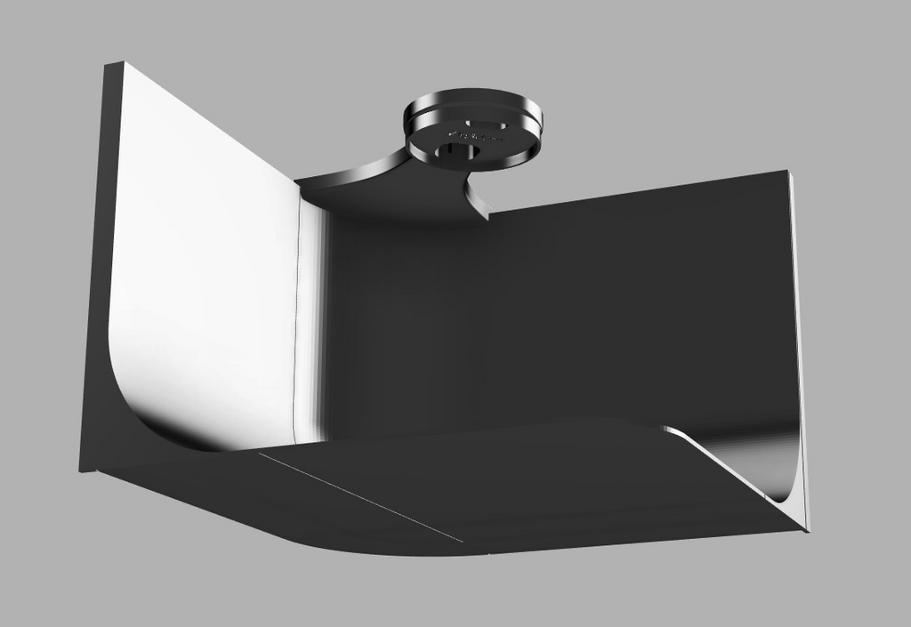 Photo Studio LED Lamp Kit