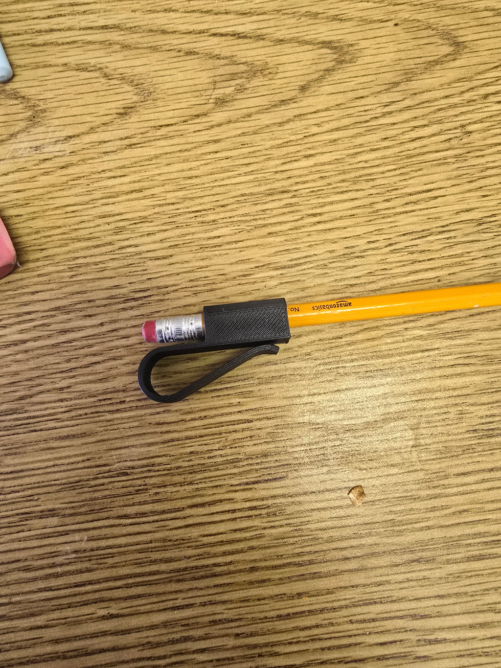 Pencil Clip
