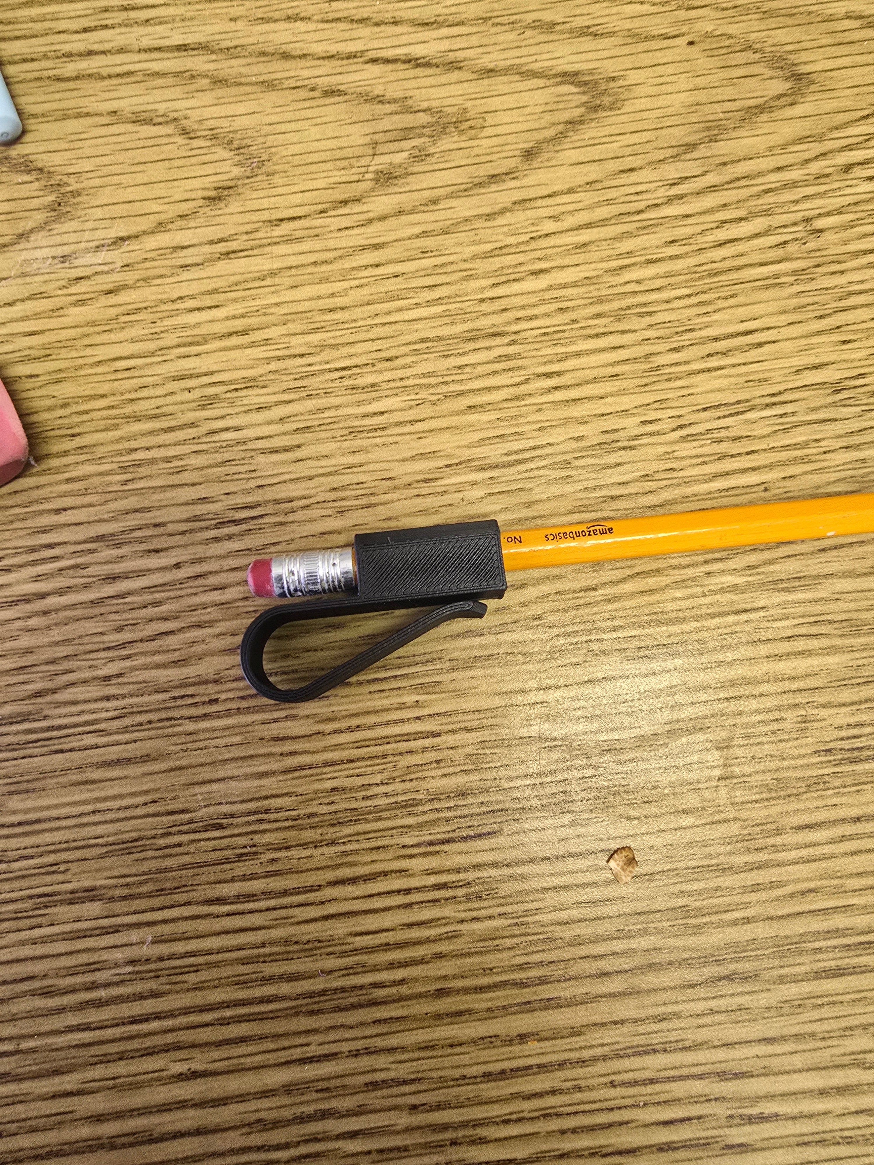 Pencil Clip