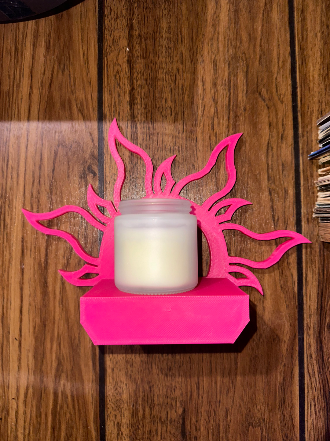 The lost princess sun shelf