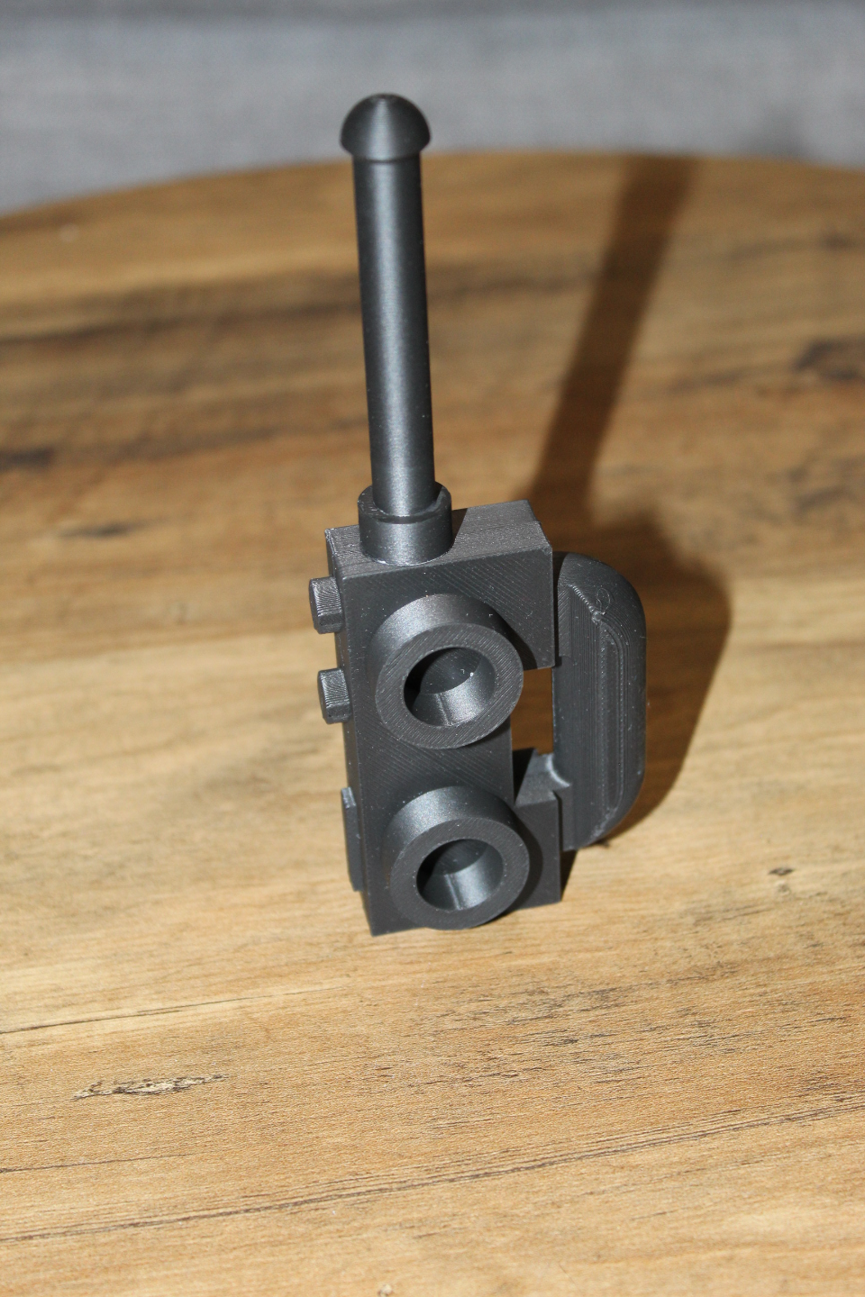 Radio Talkie Walkie Classic Brick