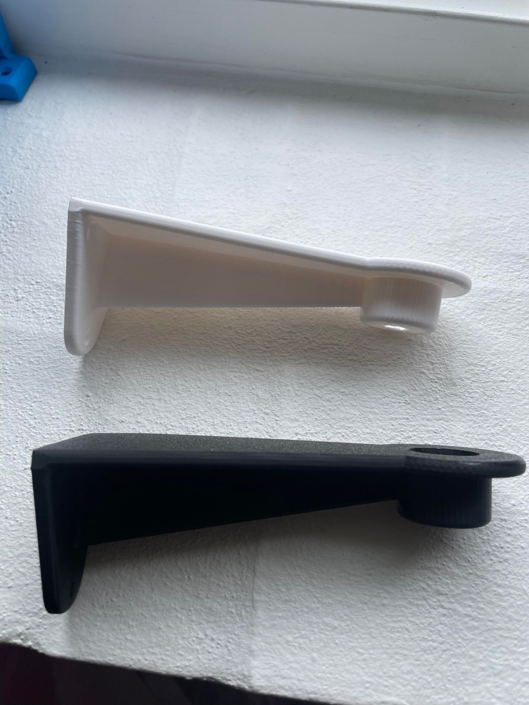 antenna holder Segway Navimow
