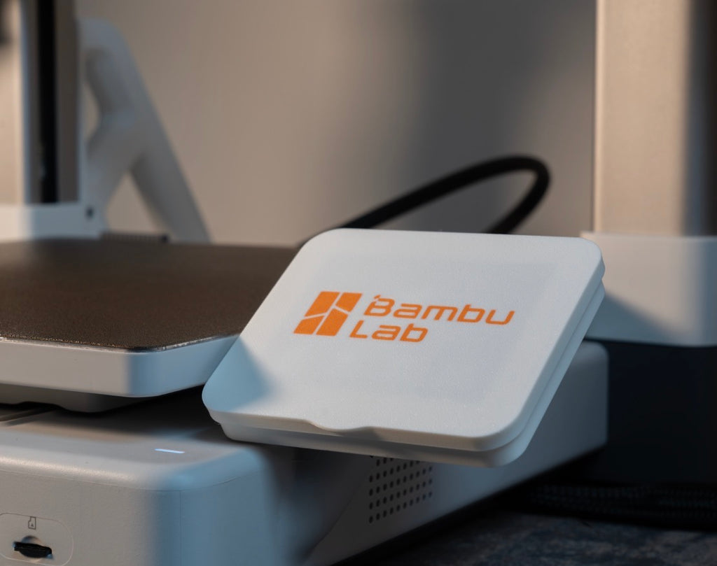 Bambu Lab A1 SCREEN PROTECTER