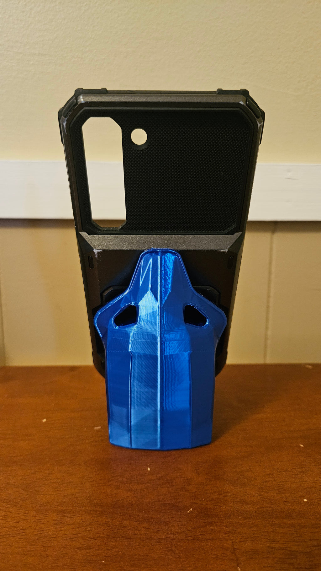 Recaro Seat Phone Holder (smaller)