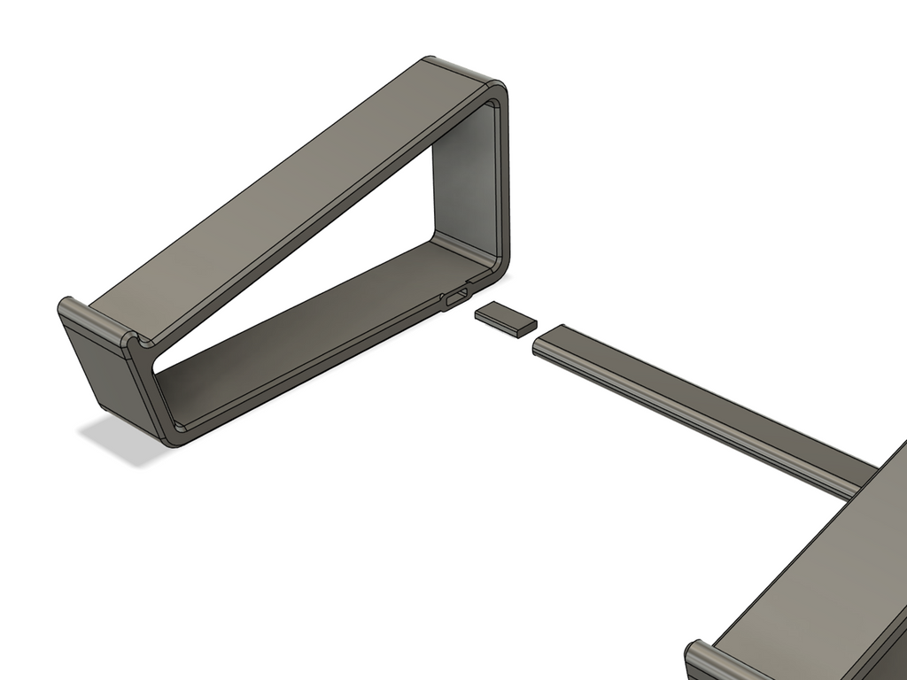 16'' Laptop Stand