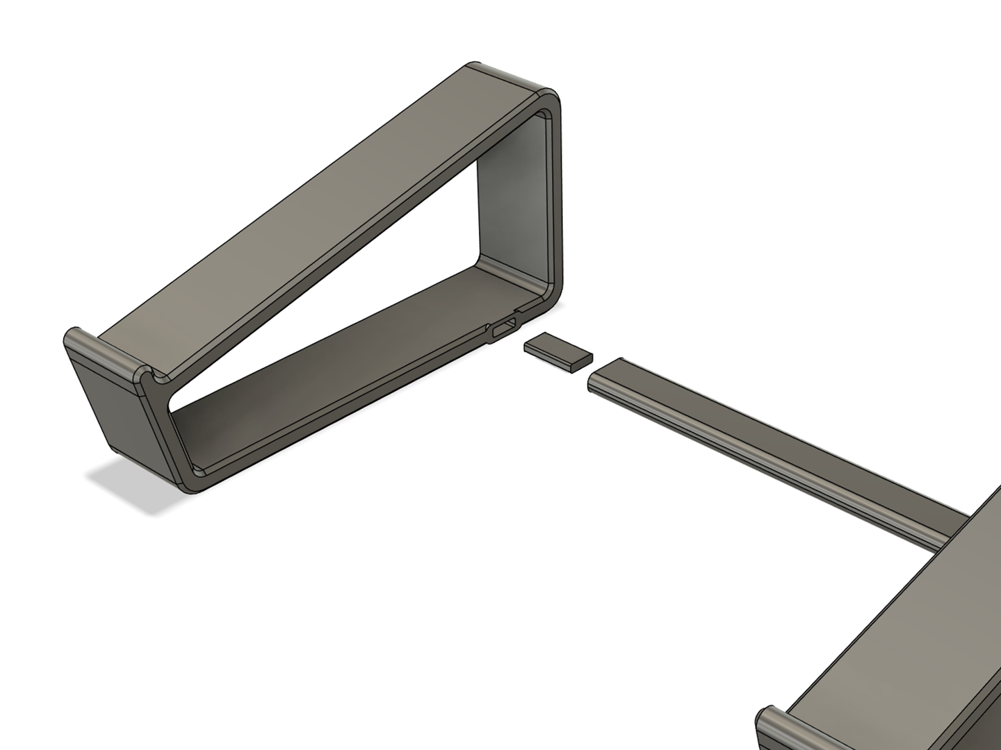 16'' Laptop Stand
