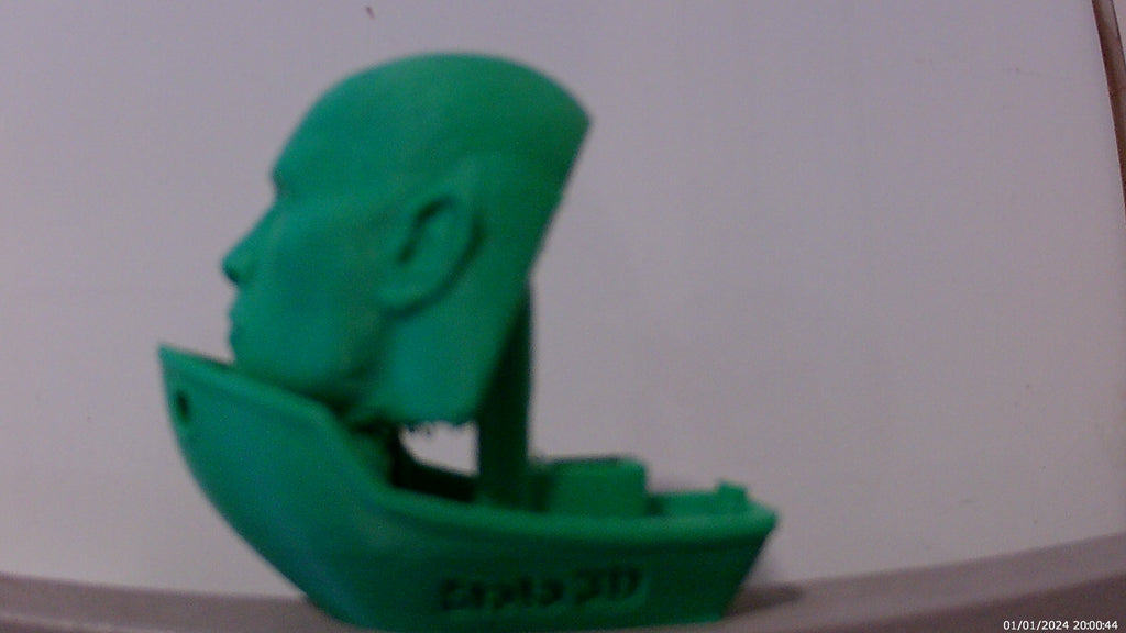 rock benchy