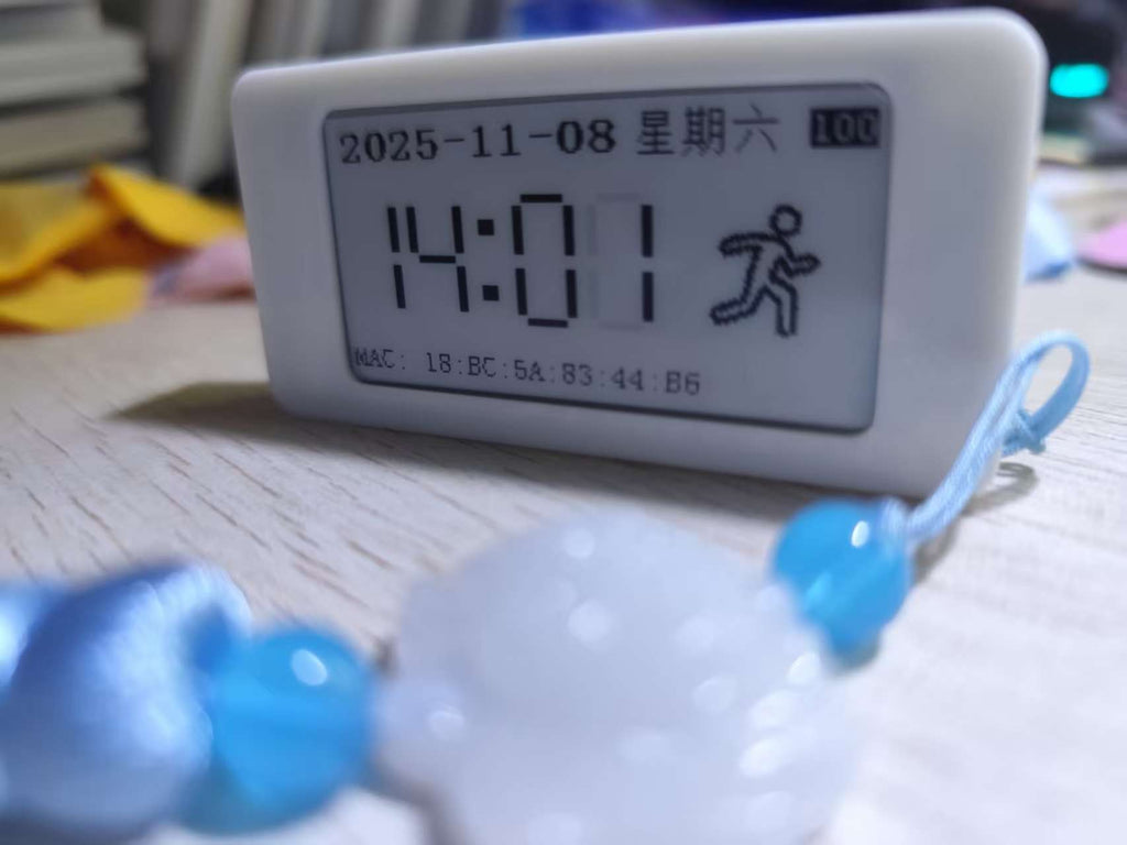 2.13 墨水屏