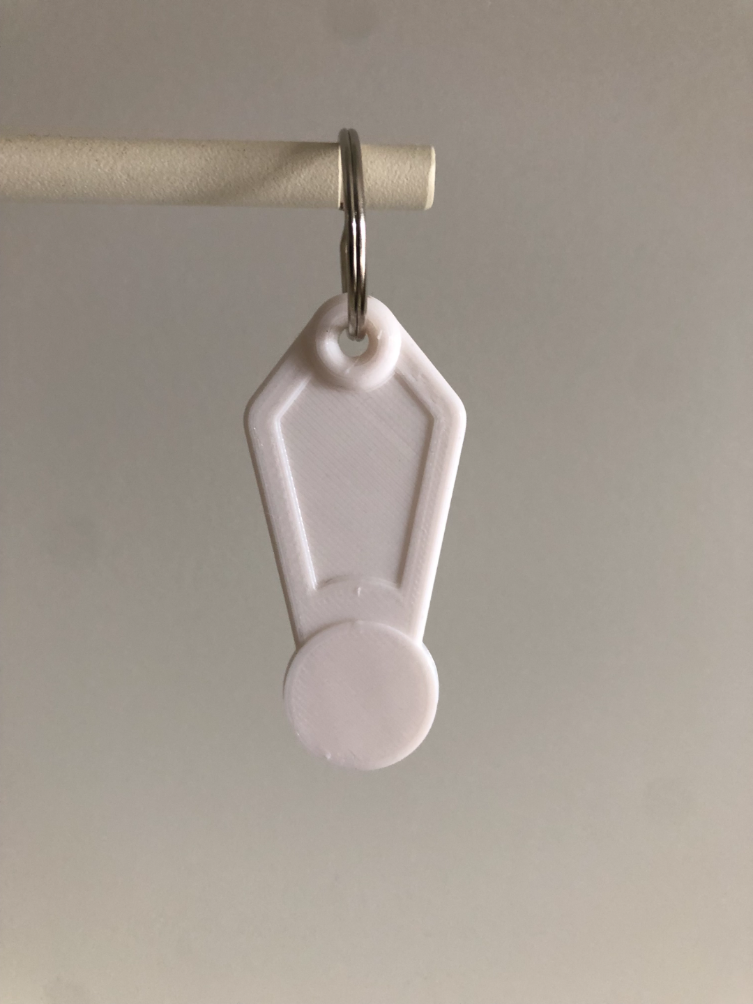 Trolley Key