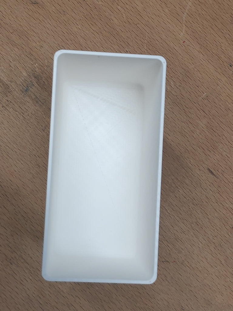 L-Boxx B3 (2x1) compatible insert Bosch Sortimo