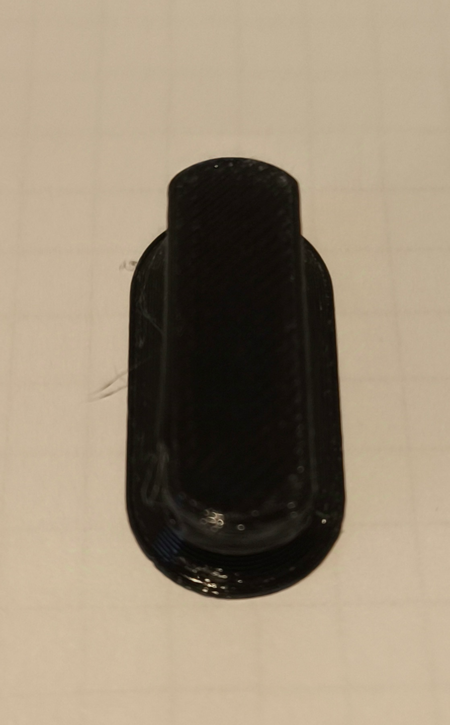 Smartwatch Band Slot