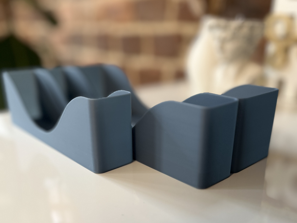 Modular Drawer Organizer for Kitchen Accessories