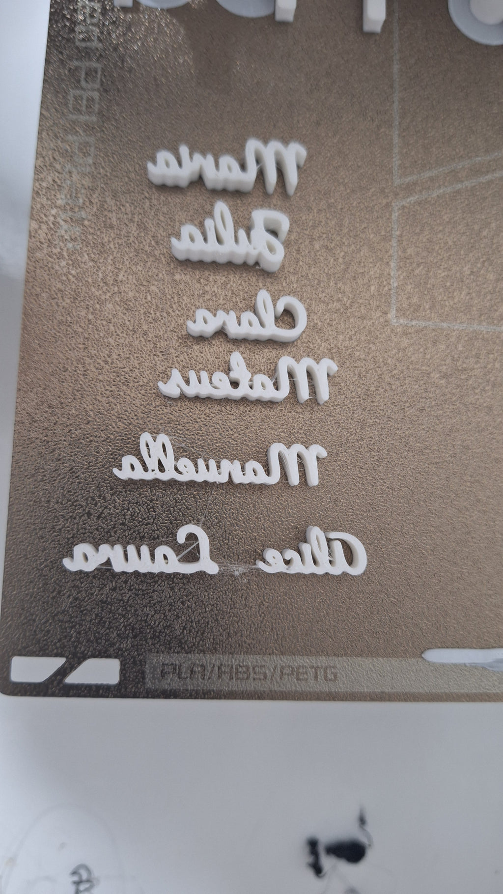 Nomes Para Imprimir