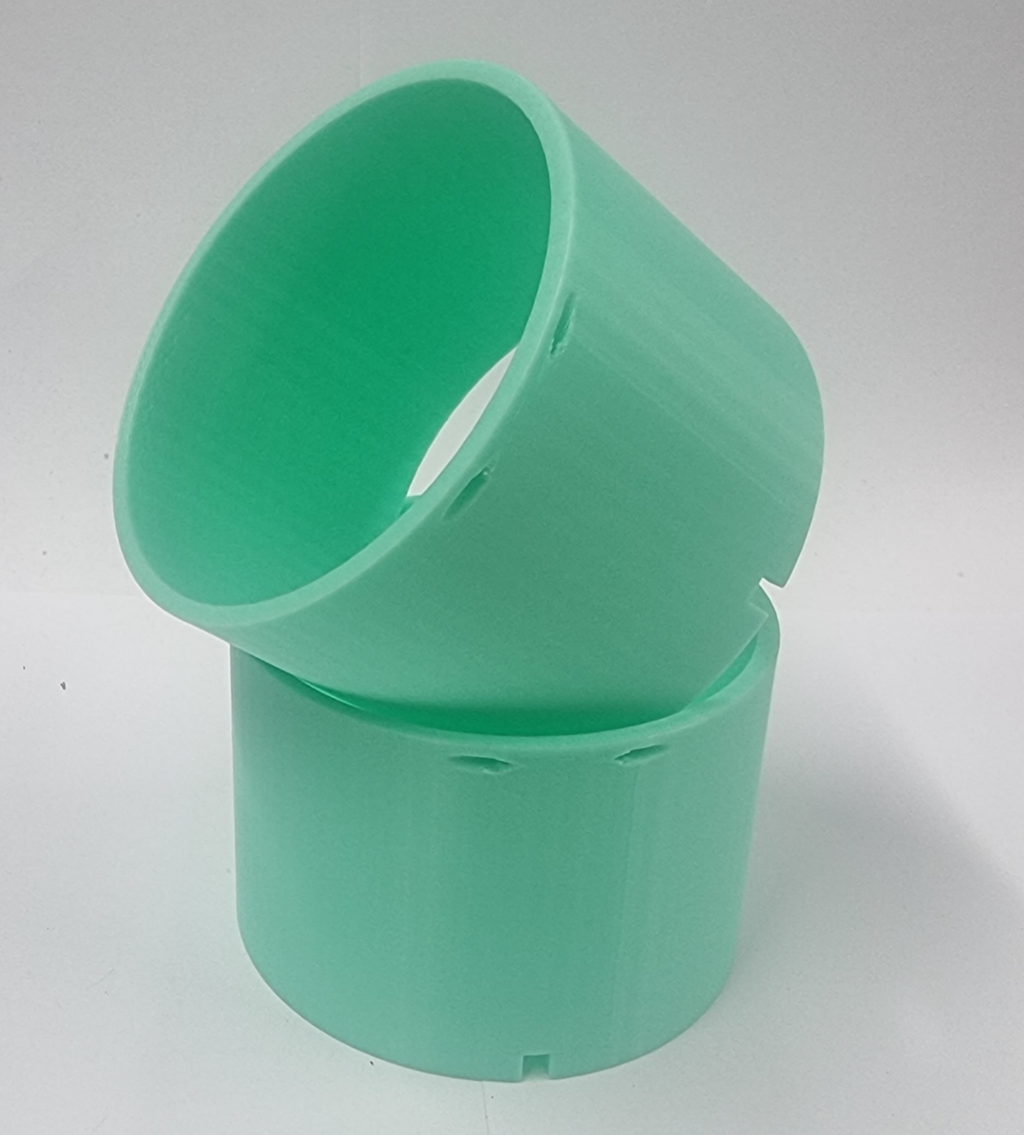Bambu Lab Spool Centre Sleeve For Respooling