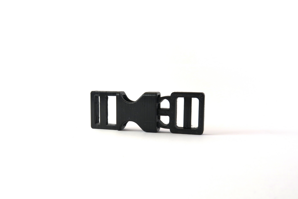 Buckle