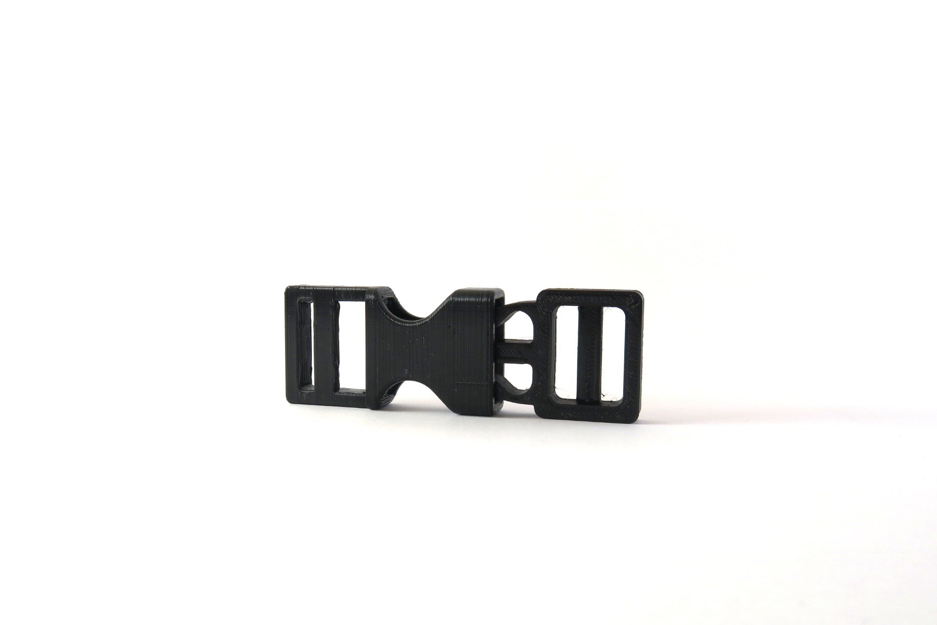 Buckle