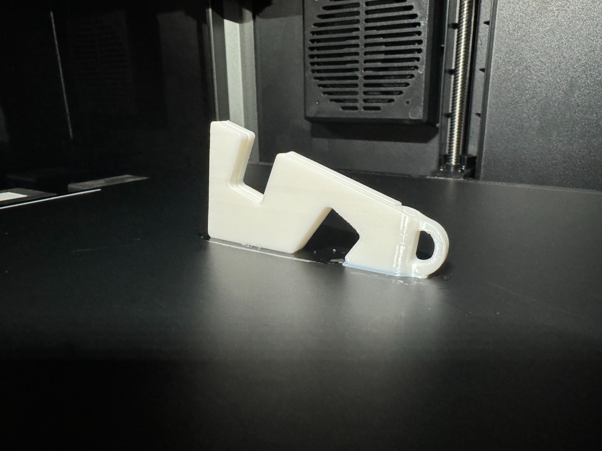 Foldable Phone Stand Keychain