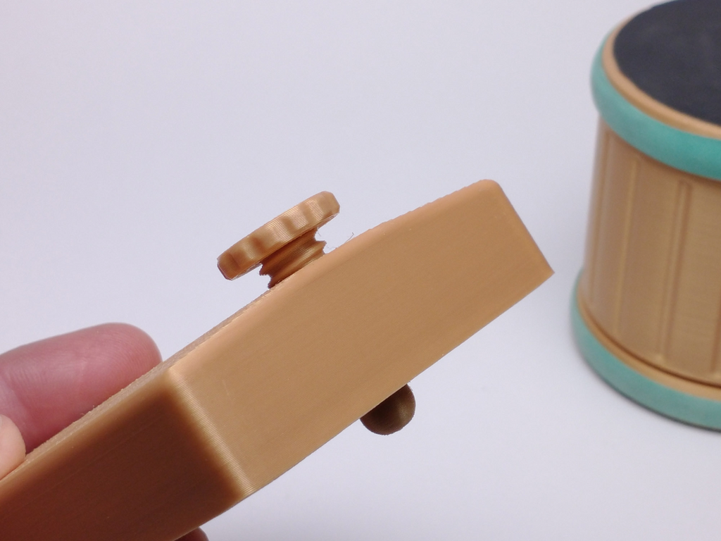 Rolling Knife Sharpener