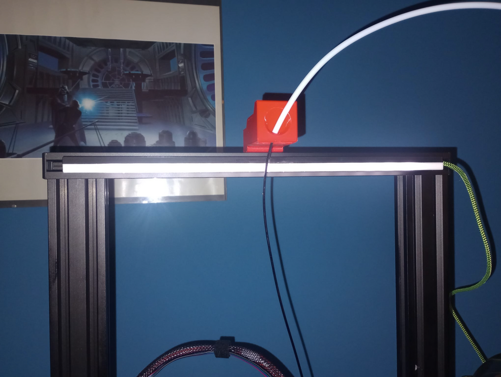 V-Slot Led Strip Complete