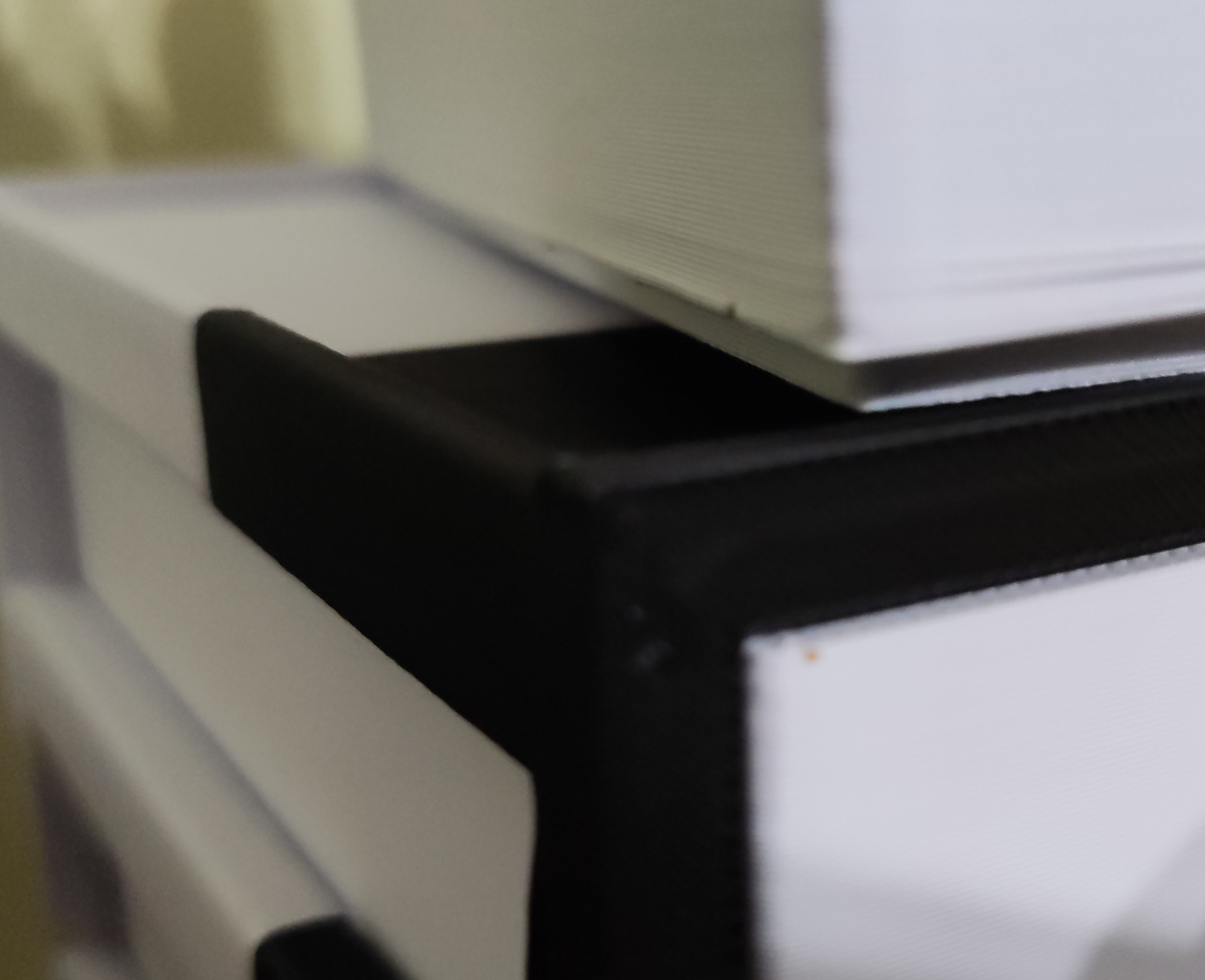 Stackable frame and boxes\Stackable drawer