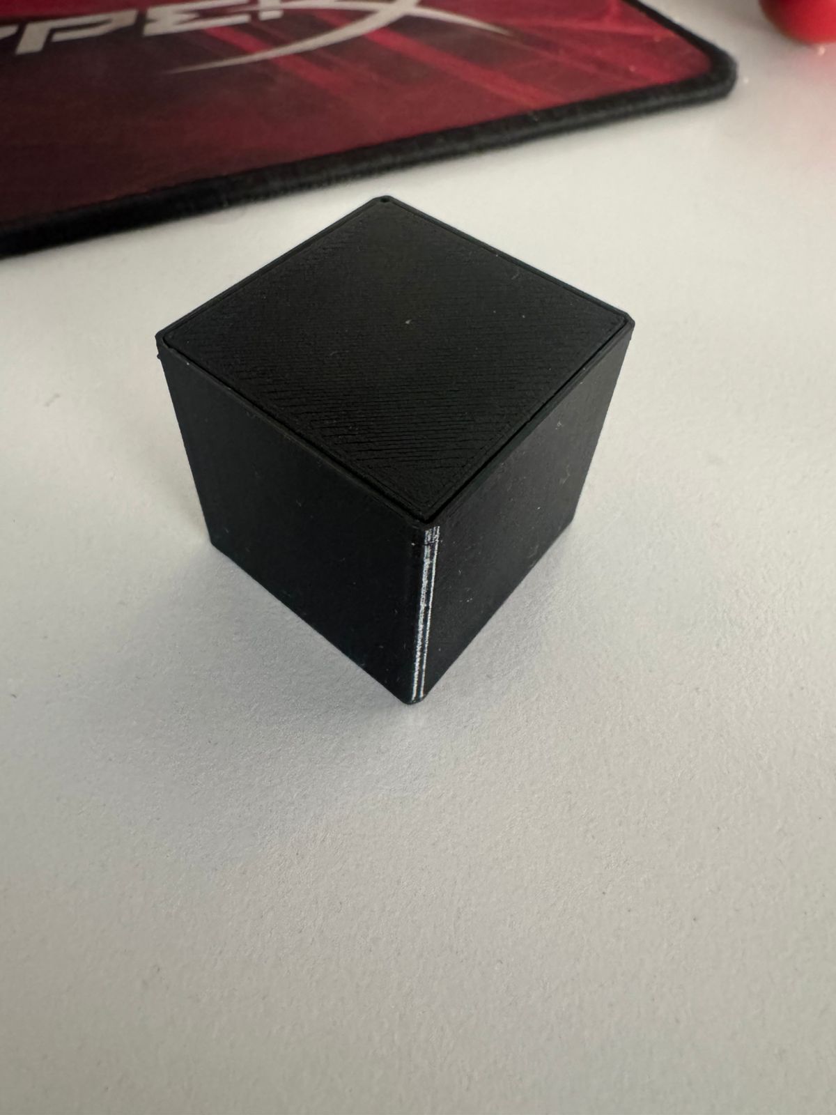Mini Cube Box with Removable Lid | Free to Sell